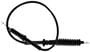 Pioneer Inc. A/T Shifter Cable