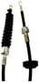 Pioneer Inc. A/T Shifter Cable
