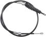 Pioneer Inc. A/T Shifter Cable