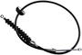 Pioneer Inc. A/T Shifter Cable