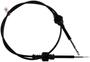Pioneer Inc. A/T Shifter Cable