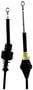 Pioneer Inc. A/T Shifter Cable
