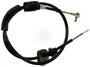 Pioneer Inc. A/T Shifter Cable