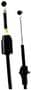 Pioneer Inc. A/T Shifter Cable
