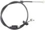 Pioneer Inc. A/T Shifter Cable