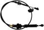 Pioneer Inc. A/T Shifter Cable