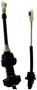 Pioneer Inc. A/T Shifter Cable