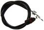 Pioneer Inc. A/T Shifter Cable