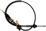 Pioneer Inc. A/T Shifter Cable