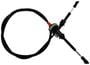 Pioneer Inc. A/T Shifter Cable