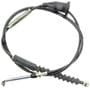 Pioneer Inc. A/T Shifter Cable
