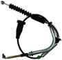 Pioneer Inc. A/T Shifter Cable