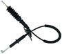 Pioneer Inc. A/T Shifter Cable