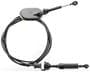 Pioneer Inc. A/T Shifter Cable