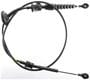 Pioneer Inc. A/T Shifter Cable