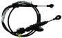 Pioneer Inc. A/T Shifter Cable