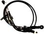Pioneer Inc. M/T Shift Cable