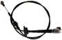Pioneer Inc. A/T Shifter Cable