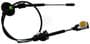 Pioneer Inc. A/T Shifter Cable