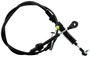 Pioneer Inc. A/T Shifter Cable