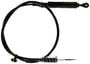 Pioneer Inc. A/T Shifter Cable