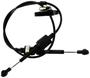 Pioneer Inc. A/T Shifter Cable
