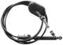 Pioneer Inc. A/T Shifter Cable