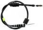 Pioneer Inc. A/T Shifter Cable