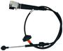 Pioneer Inc. A/T Shifter Cable