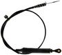 Pioneer Inc. A/T Shifter Cable