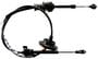 Pioneer Inc. A/T Shifter Cable