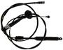 Pioneer Inc. A/T Shifter Cable