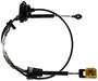 Pioneer Inc. A/T Shifter Cable