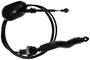 Pioneer Inc. A/T Shifter Cable