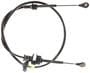 Pioneer Inc. A/T Shifter Cable Kit