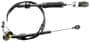 Pioneer Inc. A/T Shifter Cable