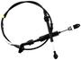 Pioneer Inc. A/T Shifter Cable