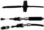 Pioneer Inc. A/T Shifter Cable