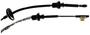 Pioneer Inc. A/T Shifter Cable