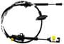 Pioneer Inc. A/T Shifter Cable
