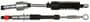 Pioneer Inc. A/T Shifter Cable