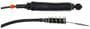 Pioneer Inc. A/T Shifter Cable