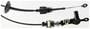 Pioneer Inc. A/T Shifter Cable