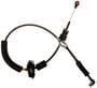 Pioneer Inc. A/T Shifter Cable