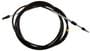 Pioneer Inc. A/T Shifter Cable
