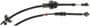 Pioneer Inc. A/T Shifter Cable