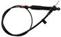 Pioneer Inc. A/T Shifter Cable