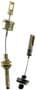 Pioneer Inc. Clutch Cable