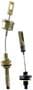 Pioneer Inc. Clutch Cable