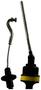 Pioneer Inc. Clutch Cable